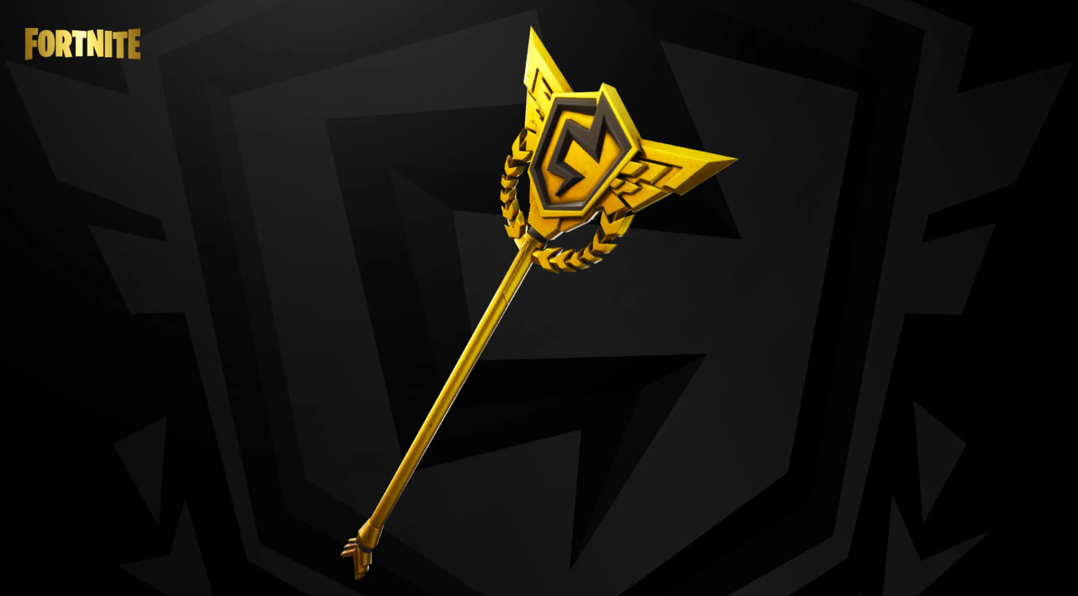 The Axe of Champions fortnite